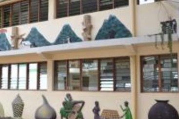 호텔 Dian Fossey Nyiramacibir