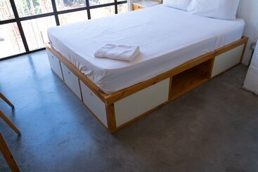 فندق The Harbour