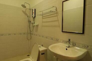 בית מלון כפרי Khounmixay