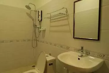 Hotel Khounmixay