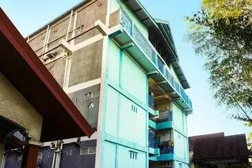 Hotel Pondok Elite 888 Makassar By Oyo