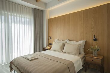 ホテル Trio'da Kazdaglari