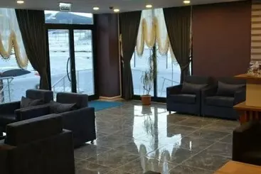 Aparthotel Kadioğlu