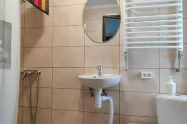 Pensão у яслигана