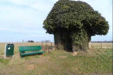 بنسيون Gîte D Anthisnes