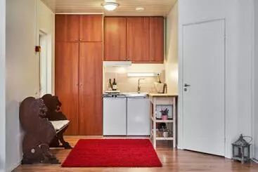 ペンション Guest House Porvoo