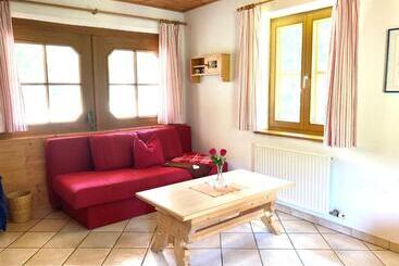 بنسيون Haus Am Mühlenweg