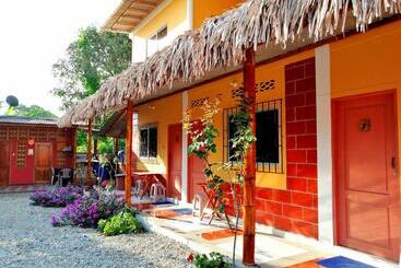 Pensiune La Casa De Lili