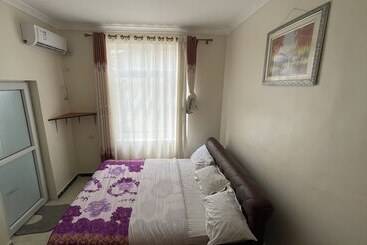 بنسيون Lao Tangren Guest House