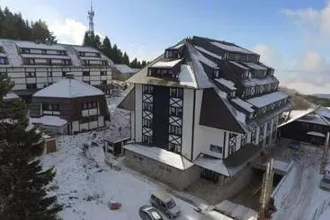 Pensão župa Apartmani