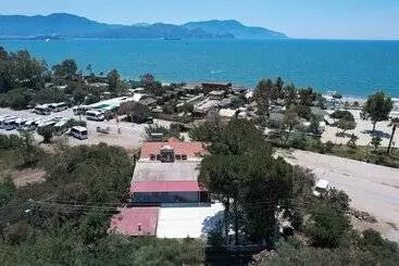 Petunya Pansiyon