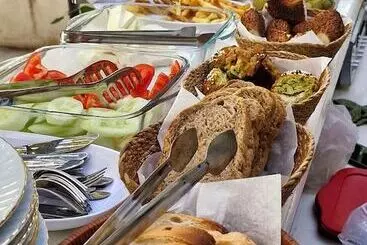 Petunya Pansiyon