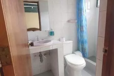 Hostel Abi Happy