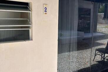 فندق صغير Pousada Altos Dos Ingleses