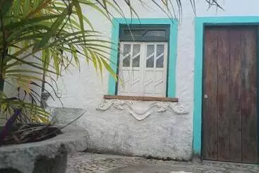 Hostel Pousada Encontro De Rios
