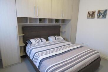 צימר Assago Forum Apartment