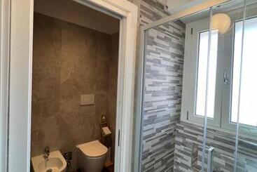 민박 Casa Del Caval Bianco