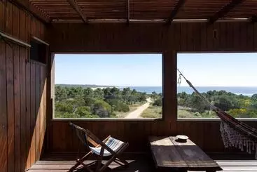 Bed and Breakfast Eco House Via Verde