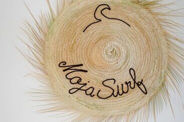 ベッドアンドブレックファースト Mojasurf Surf & Triathlon Camp