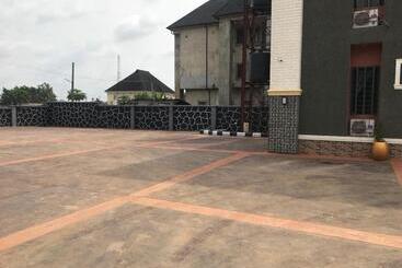 Ciara Jo Hotel And Suites, Owerri