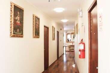 Miraflores Gold Hotel Boutique