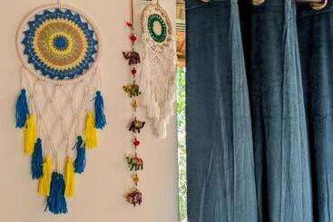 Szálloda Cozy Wellness Cocoons