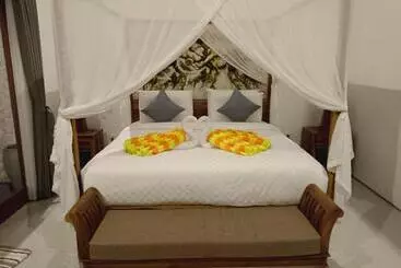 Otel Karang Island Villa