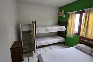 בית מלון כפרי Recanto Das Ondas