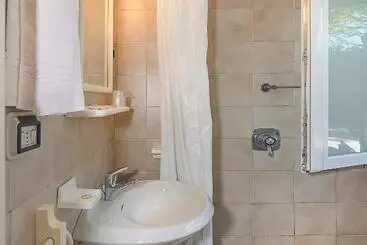 Hotelli Storyville Simple Stay