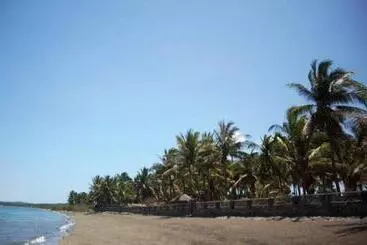 ペンション Cmdc Private Beach House