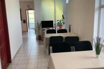 פנסיון àlom Vendèghàz