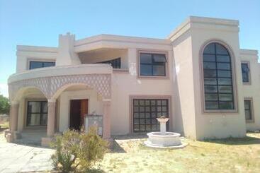 Pension Sandy Shores At Sea