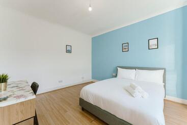 Pensión Stratford Cosy Rooms 37