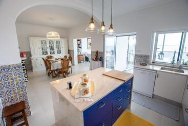 Pensjonat Vila Fortaleza