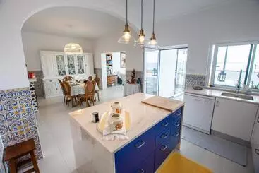 ペンション Vila Fortaleza