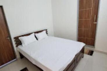 Roopmati Hotel, Madhya Pradesh