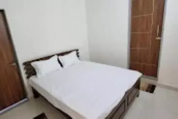 Roopmati Hotel, Madhya Pradesh