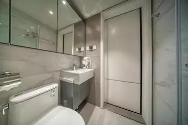 Boruisi Executive Apartment