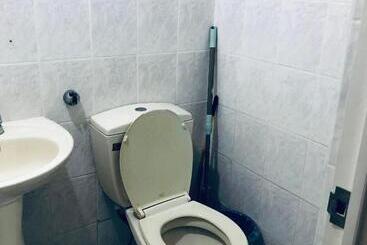 Albergue Andrielle S Place 508