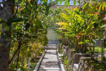 旅馆 La Village Hills View