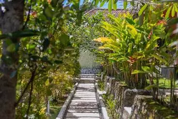 Schronisko La Village Hills View