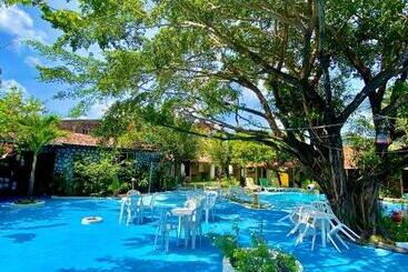 Albergue Pousada Elpirata Sidney