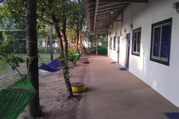 Hostel Vimeanz @bohemiaz