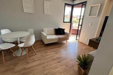 شقة فندقية Flat Saint Charles