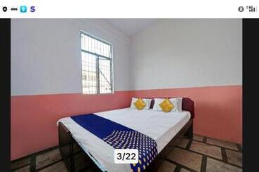 Hôtel Harsh Regency