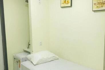 Hotel Italia Beach Meireles