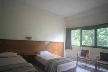 Hotel Kumala Samudra