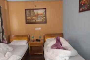 هتل Mon Paradise, Tawang