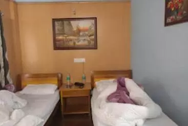 Hôtel Mon Paradise, Tawang