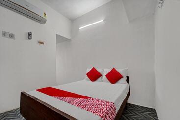 Hotel Kka Residency